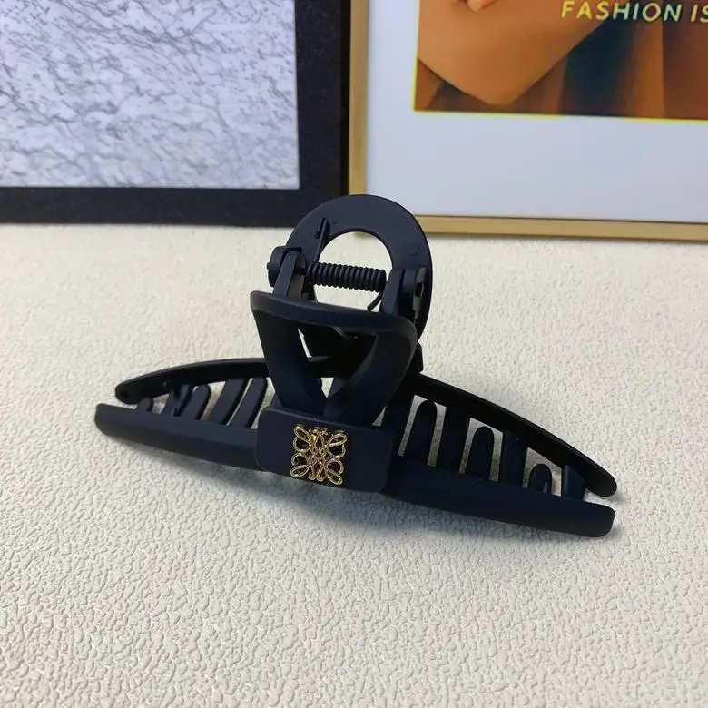 Loewe Hair Grab Clip  (6)
